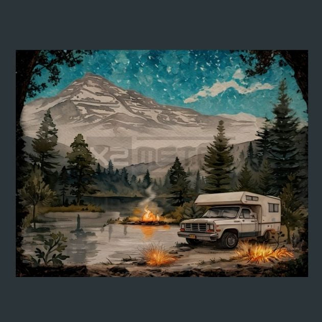 Camping-Dream-12-Metal-Prints
