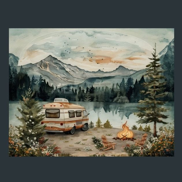 Camping-Dream-13-Metal-Prints