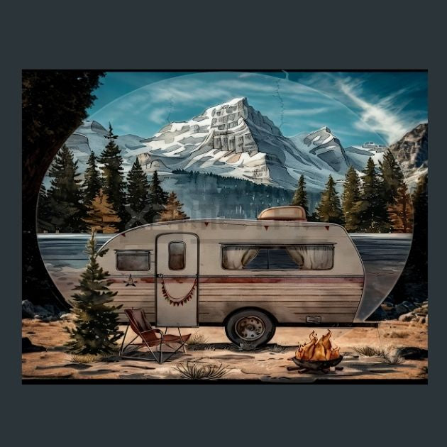 Camping-Dream-17-Metal-Prints