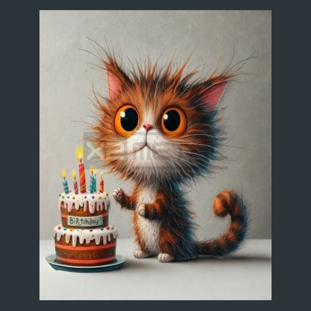 Cat-1-metal-prints