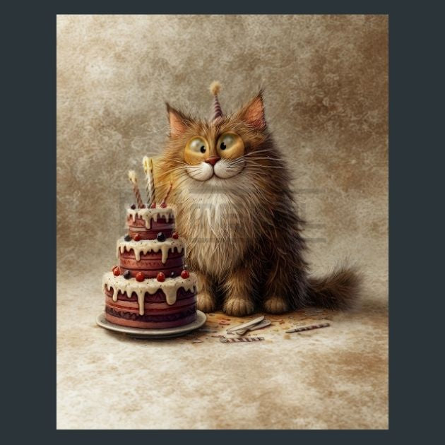 Cat-10-Metal-Prints