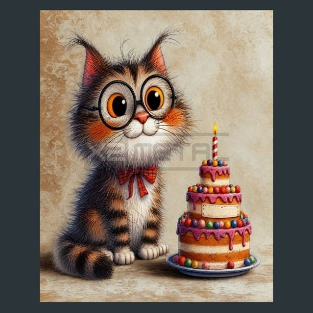Cat-12-Metal-Prints