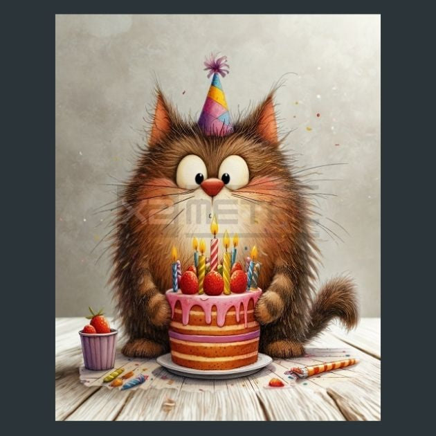Cat-15-Metal-Prints