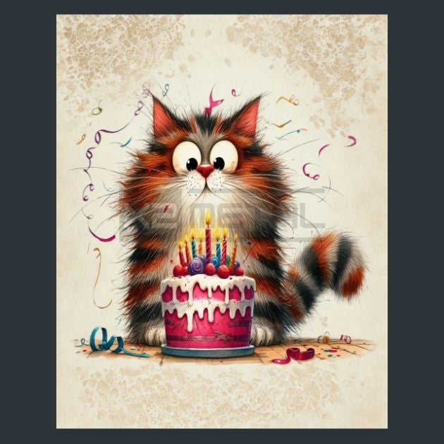 Cat-6-Metal-Prints