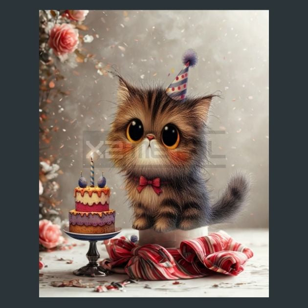 Cat-7-Metal-Prints