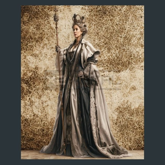 Catherine-the-Great-Metal-Prints