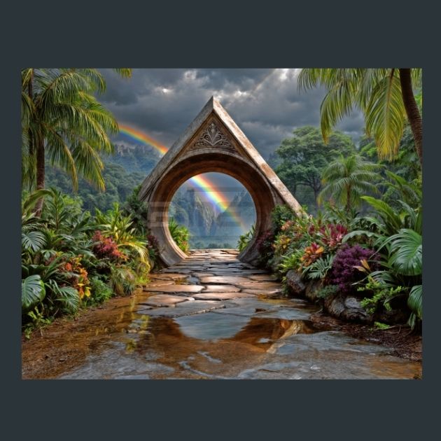Celestial-Gardens-01-Metal-Prints