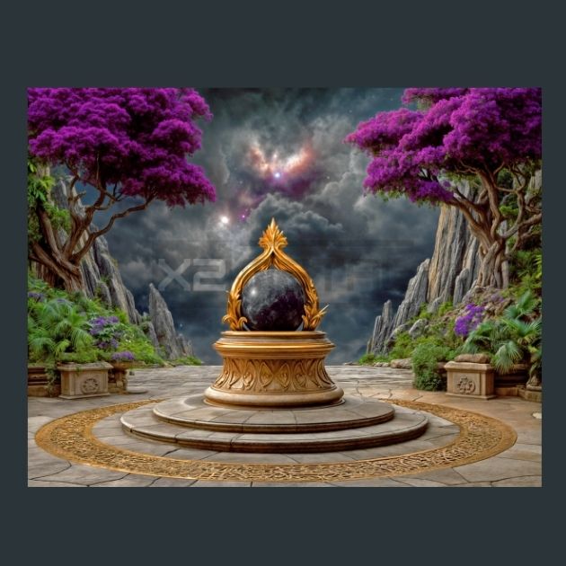 Celestial-Gardens-03-Metal-Prints