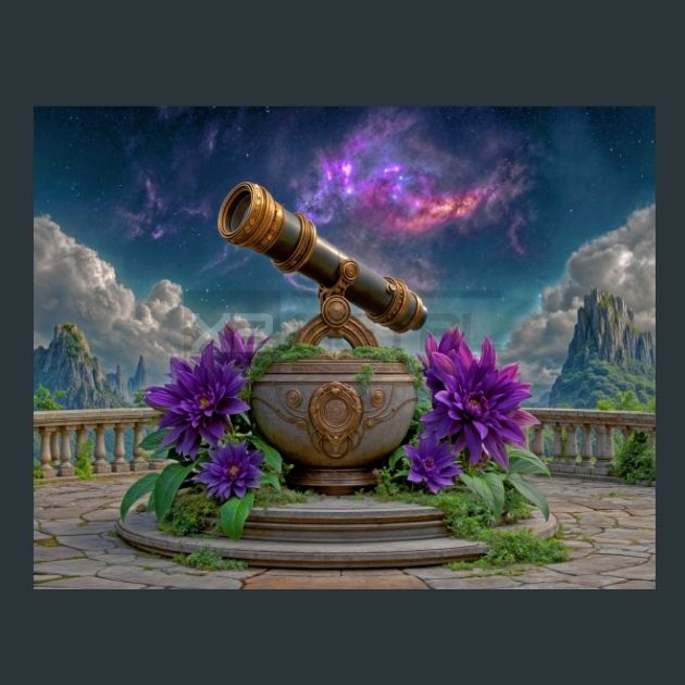 Celestial-Gardens-04-Metal-Prints