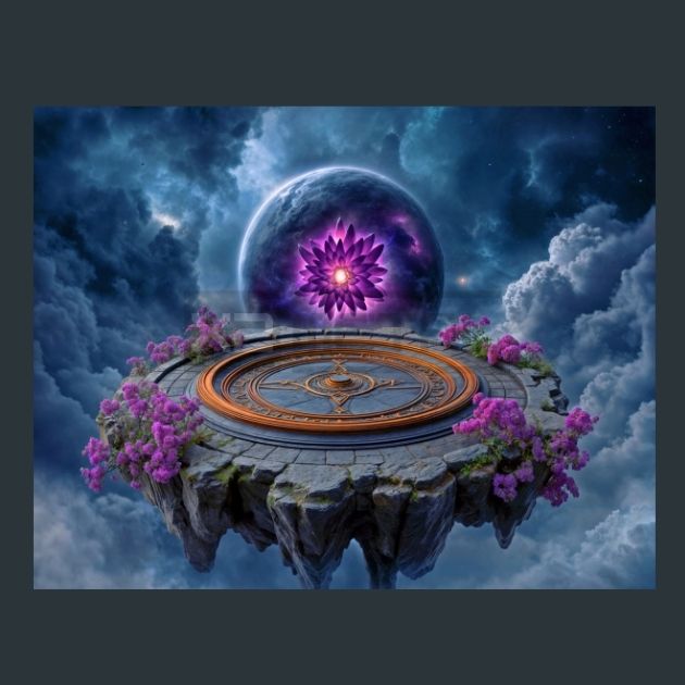 Celestial-Gardens-05-Metal-Prints