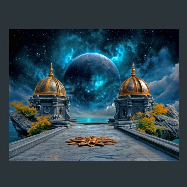 Celestial-Gardens-06-Metal-Prints
