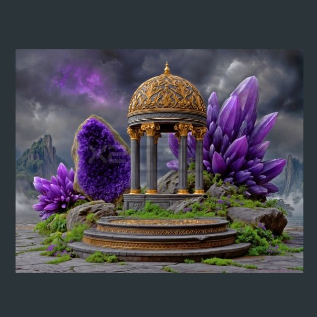 Celestial-Gardens-08-Metal-Prints