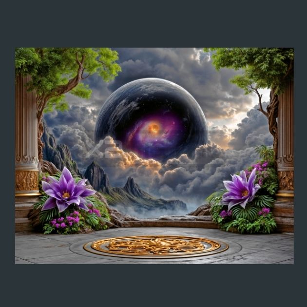 Celestial-Gardens-10-Metal-Prints