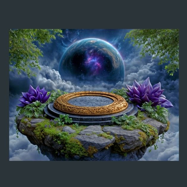 Celestial-Gardens-11-Metal-Prints