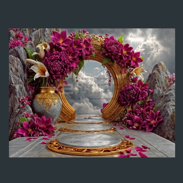 Celestial-Gardens-13-Metal-Prints