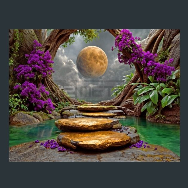 Celestial-Gardens-14-Metal-Prints