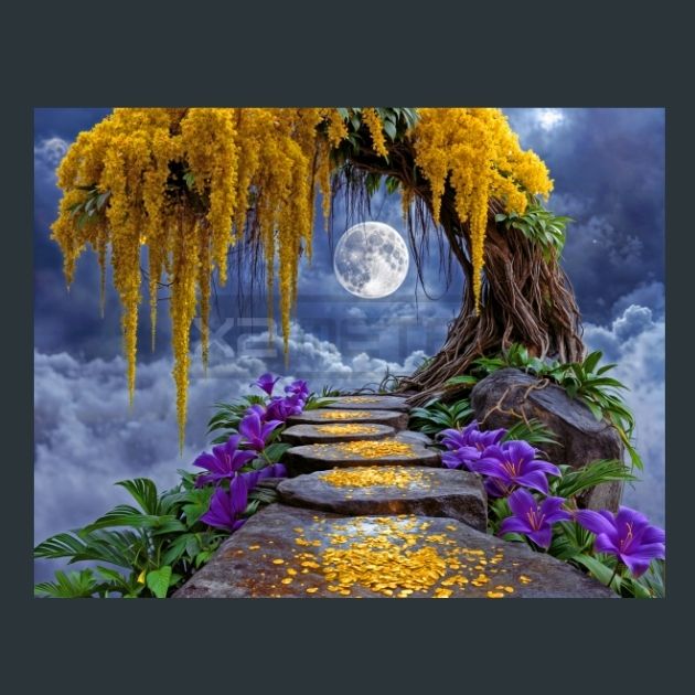 Celestial-Gardens-18-Metal-Prints