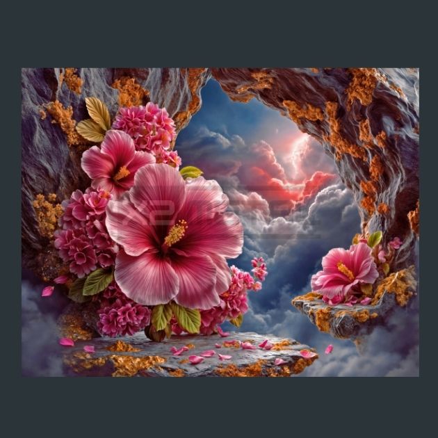 Celestial-Gardens-19-Metal-Prints