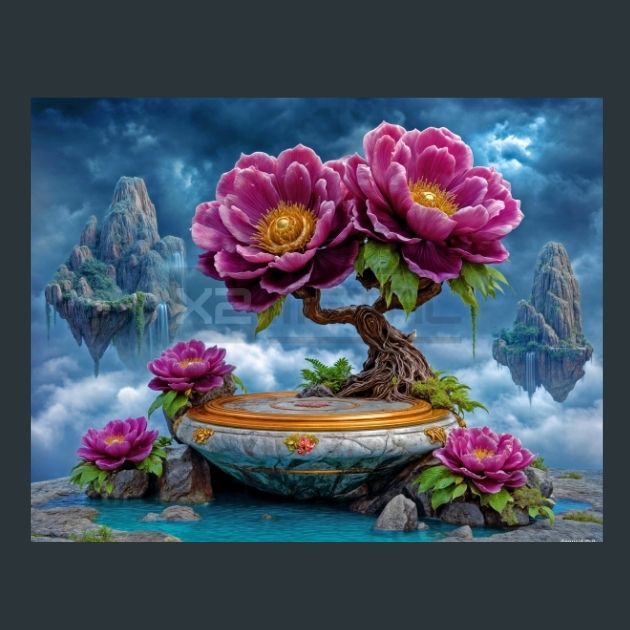 Celestial-Gardens-20-Metal-Prints