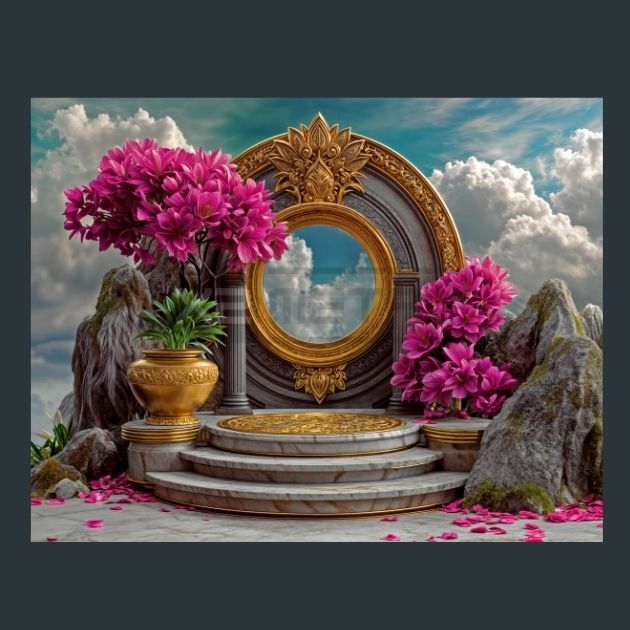Celestial-Gardens-21-Metal-Prints