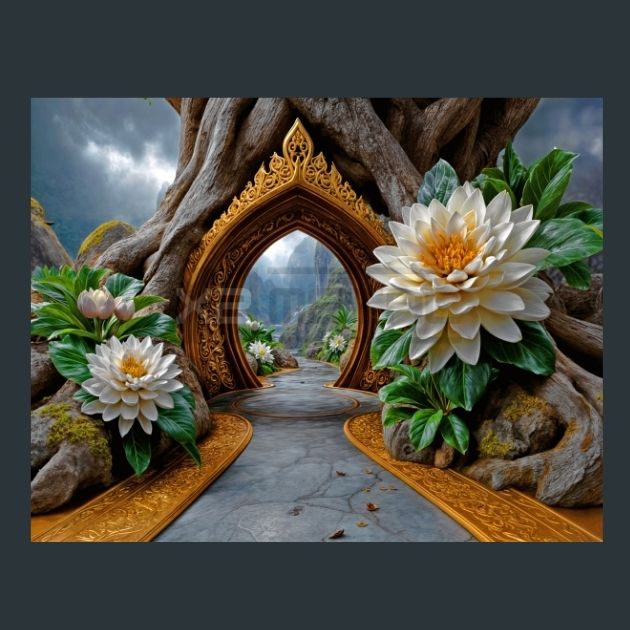 Celestial-Gardens-27-Metal-Prints