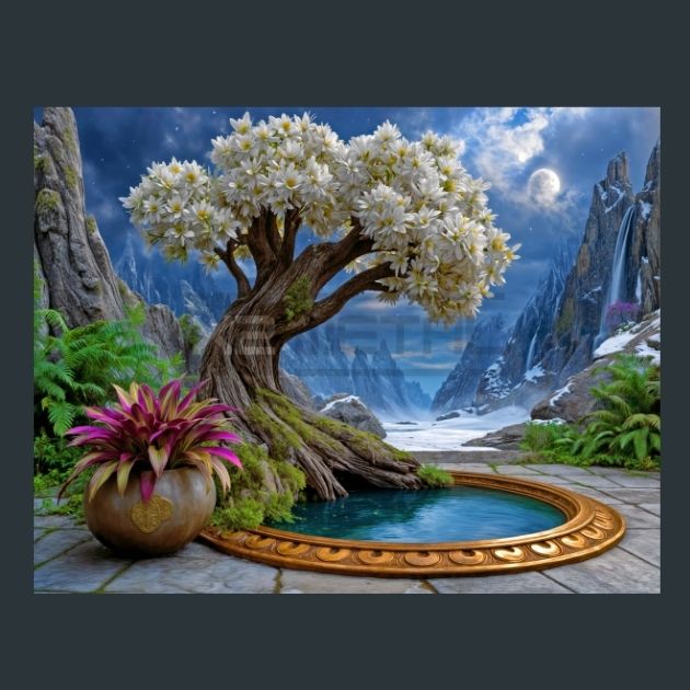 Celestial-Gardens-28-Metal-Prints