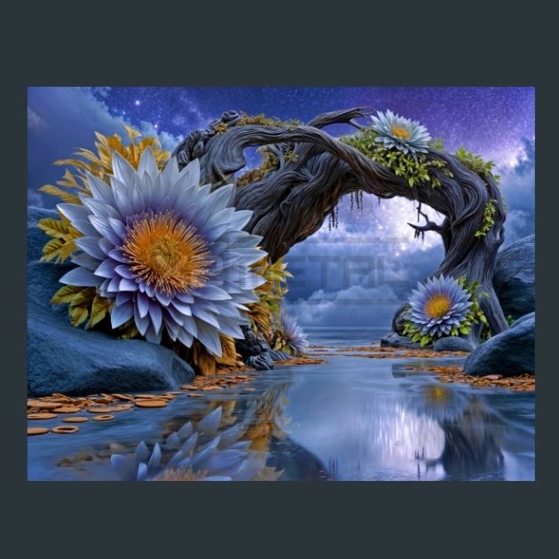 Celestial-Gardens-29-Metal-Prints
