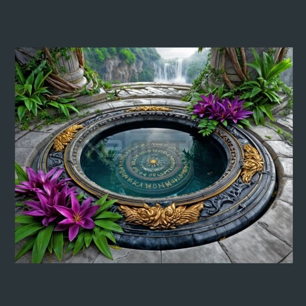 Celestial-Gardens-30-Metal-Prints