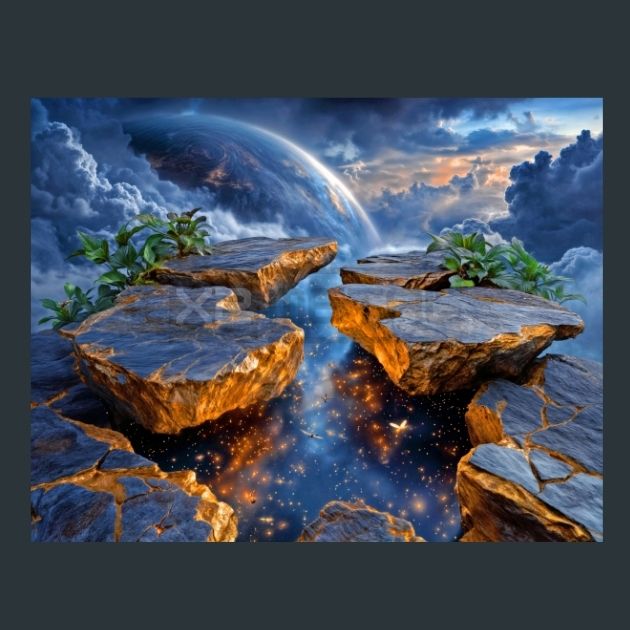 Celestial-Gardens-33-Metal-Prints