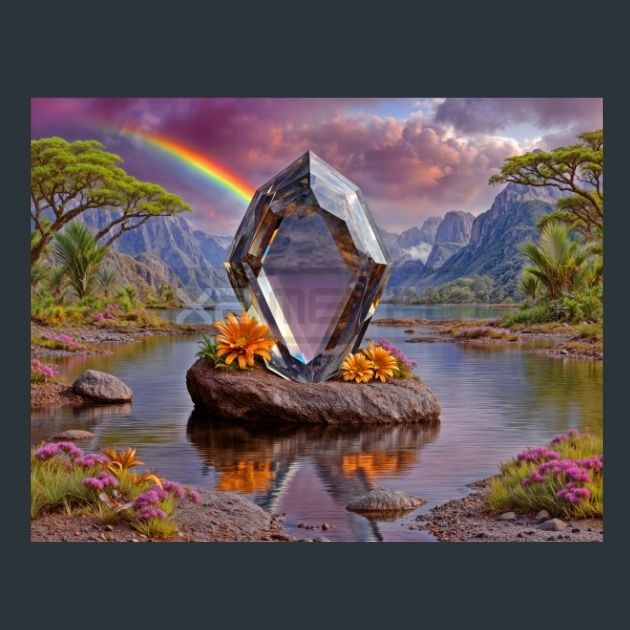 Celestial-Gardens-34-Metal-Prints
