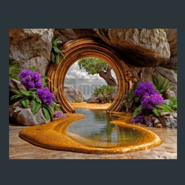 Celestial-Gardens-38-Metal-Prints