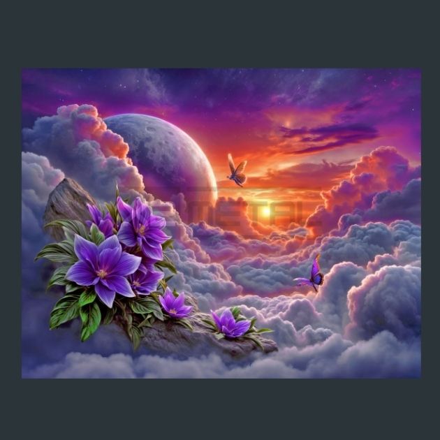 Celestial-Gardens-41-Metal-Prints