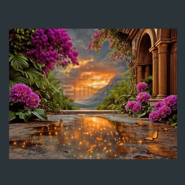 Celestial-Gardens-44-Metal-Prints