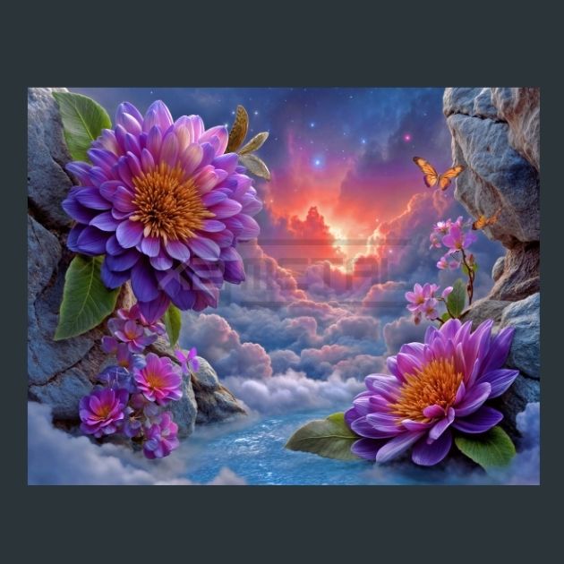 Celestial-Gardens-45-Metal-Prints