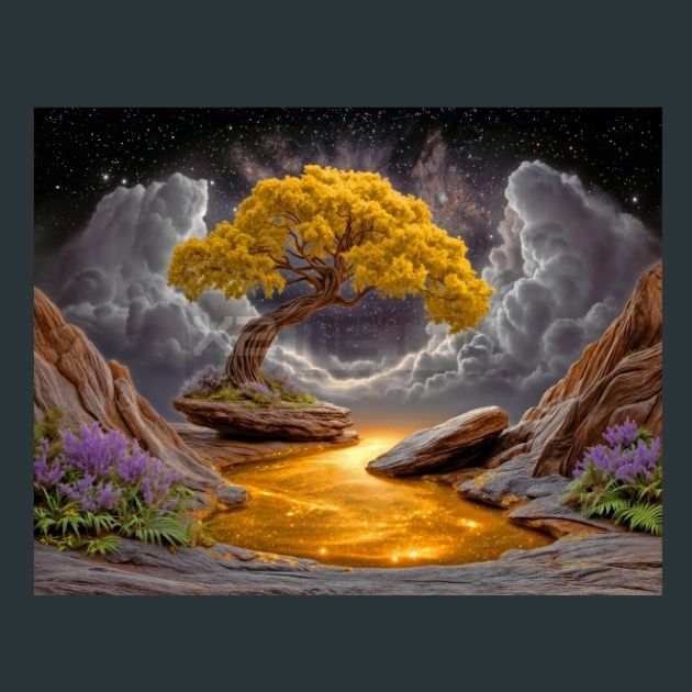 Celestial-Gardens-50-Metal-Prints