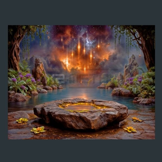 Celestial-Gardens-56-Metal-Prints