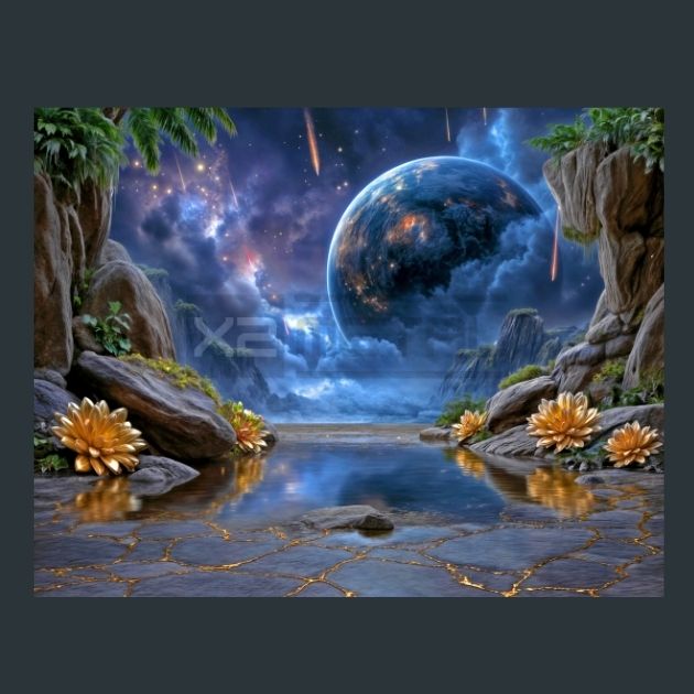 Celestial-Gardens-60-Metal-Prints