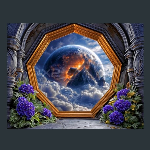 Celestial-Gardens-62-Metal-Prints