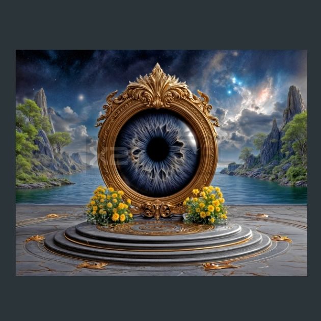 Celestial-Gardens-63-Metal-Prints