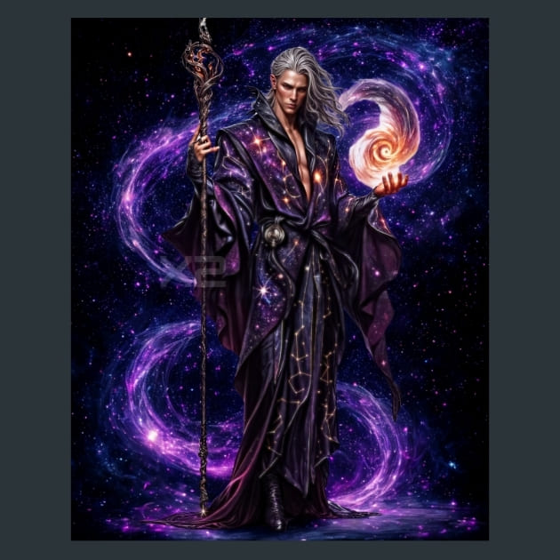 Celestial_Wizard_1_metal_prints_posters_mouse_pads