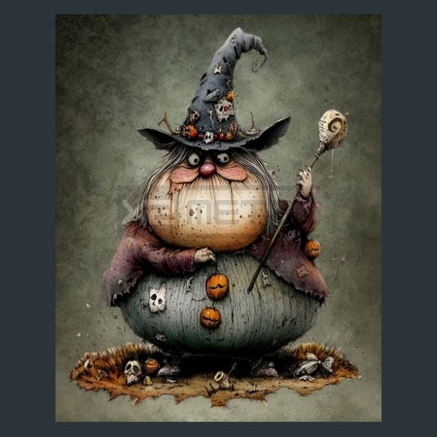 Cheeky-Witch-1-Metal-Prints
