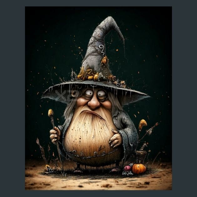 Cheeky Witch 10 Metal Wall Art and Desktop Mouse Pad by X2Metal