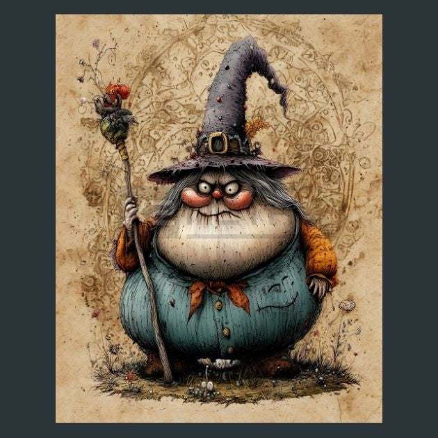 Cheeky-Witch-2-Metal-Prints