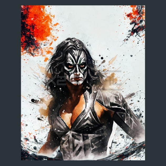 Colorful_Luchador_32_metal_prints_posters_mouse_pads
