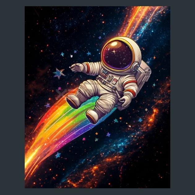 Cosmic_Astronaut_26_metal_prints_posters_mouse_pads