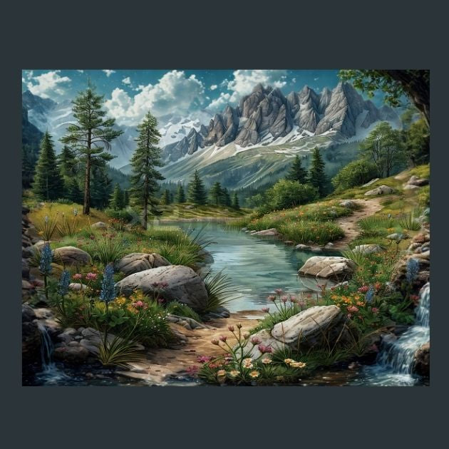 Country-side-Bliss-1-Metal-Prints
