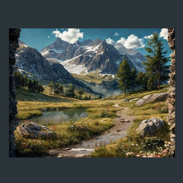 Country-side-Bliss-10-Metal-Prints