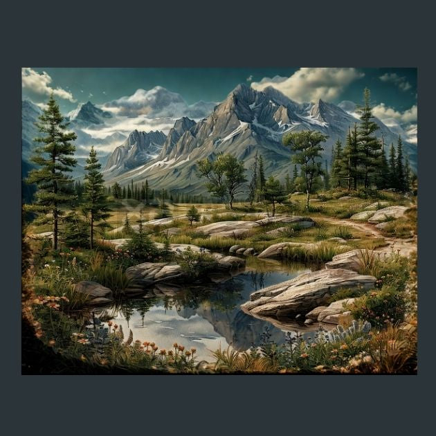 Country-side-Bliss-13-Metal-Prints
