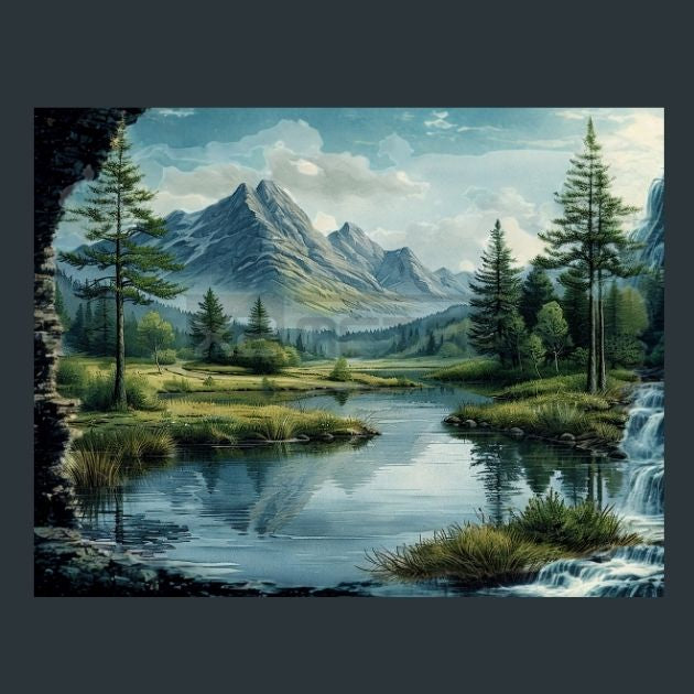 Country-side-Bliss-19-Metal-Prints