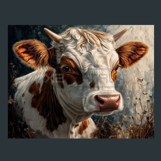 Cow-Meadow-19-Metal-Prints